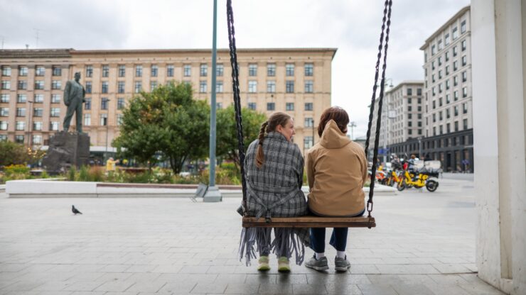 Шувалов: в конце следующей недели погода в Москве вернётся к климатической норме