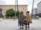 Шувалов: в конце следующей недели погода в Москве вернётся к климатической норме