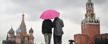 Синоптик Голубев: Москвичей ждут теплые выходные с небольшими дождями