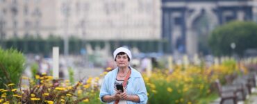 Синоптик Макарова: В последние выходные лета в Москве не будет осадков