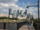 Синоптик Паршина сообщила о похолодании в Москве в выходные до +25 градусов