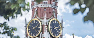 Синоптик Позднякова: В начале сентября в Москве ожидается до 25 градусов тепла