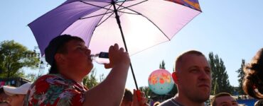 Синоптик Тишковец: в Подмосковье на этой неделе будет контрастная погода
