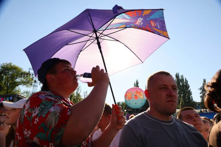Синоптик Тишковец: в Подмосковье на этой неделе будет контрастная погода