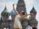 Синоптик спрогнозировал 25-градусную жару в предстоящие выходные в Москве