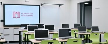 Собянин: Еще 85 школьных зданий будет отремонтировано в 2027 году