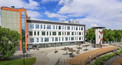Собянин: Москва помогает Донецку в создании комфортной городской среды