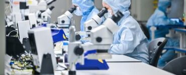 Собянин: Москва укрепляет статус индустриального центра страны