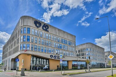 Собянин: Почти 40 новых социальных объектов построено в Москве за семь месяцев