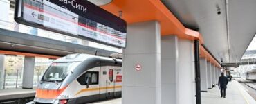 Собянин: Рельсовый транспорт Москвы переживает эпоху бурного развития