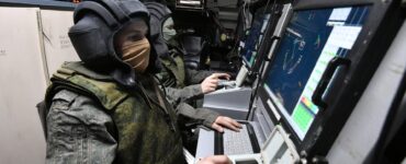 Собянин: Средства ПВО сбили более 10 БПЛА на подлете к Москве