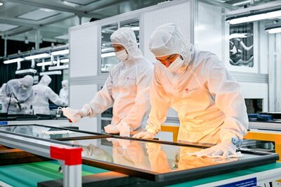 Собянин: В реестре «Банка технологий» собрано более 620 технологических решений