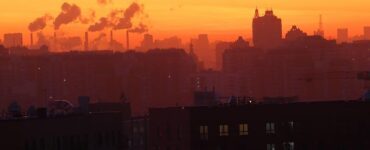 Собянин: Выбросы загрязняющих веществ в Москве снизились в 8,5 раза за 10 лет