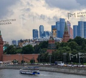 Солнце в Москве в июле светило меньше нормы – синоптик Позднякова