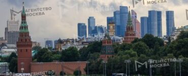 Солнце в Москве в июле светило меньше нормы – синоптик Позднякова