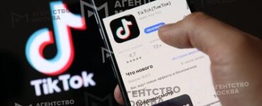 Соцсеть TikTok оштрафована в Москве на 3 млн руб. за неудаление материалов