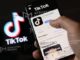 Соцсеть TikTok оштрафована в Москве на 3 млн руб. за неудаление материалов