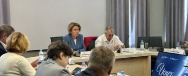 Совершенствование законодательства о работе ТСЖ обсудили в Москве