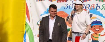 Спортивное мероприятие провели для жителей района Митино в честь Дня физкультурника
