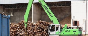 Старые доски и щепки начнут перерабатывать в Подмосковье