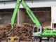 Старые доски и щепки начнут перерабатывать в Подмосковье