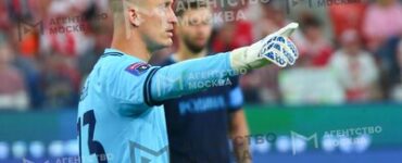 Столичная «Родина» победила 5:0 казанский «Рубин» в Кубке России по футболу