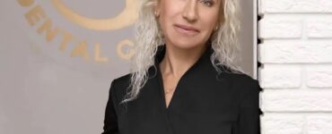 Стоматолог Наталья Деркач: состояние десны — один из ключевых факторов долговечности импланта