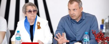 Студенты Московского образовательного комплекса обсудили вопросы цифровой безопасности и развития искусственного интеллекта