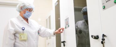 Свыше 140 единиц стерилизационного оборудования поступило в больницы Подмосковья в 2026 году