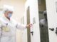 Свыше 140 единиц стерилизационного оборудования поступило в больницы Подмосковья в 2026 году