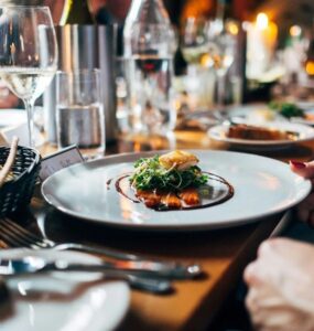 TheFoodHubGroup начала оказывать консалтинговые услуги ресторанному бизнесу
