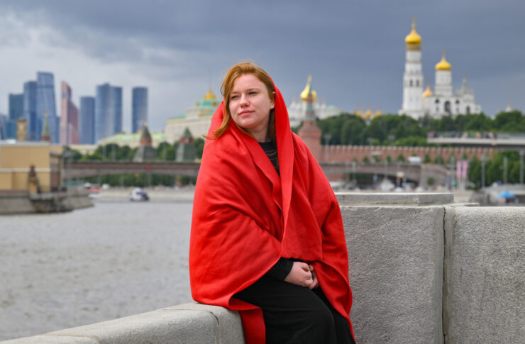Тишковец: Вторая половина недели в Москве будет самой холодной за летний сезон