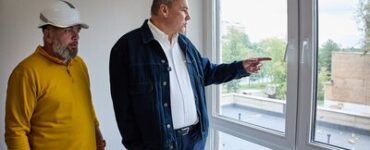 Толстой: Новый дом по реновации в Кузьминках введут в эксплуатацию в этом году