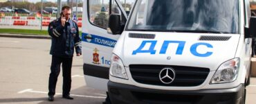 Трагедия в Можайске: несовершеннолетний питбайкер погиб в ДТП