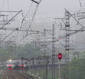 Туман с видимостью 200–700 м ожидается на юге Московской области 28 августа