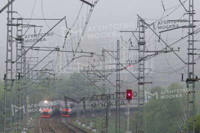 Туман с видимостью 200–700 м ожидается на юге Московской области 28 августа