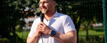 Турнир по русским городкам прошел в Вешняках