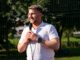 Турнир по русским городкам прошел в Вешняках