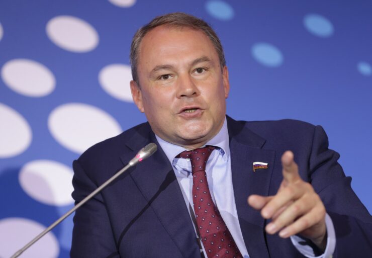 В Капотне прошел открытый молодежный турнир по футболу
