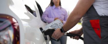 В Краснодарском крае снова фиксируют дефицит топлива