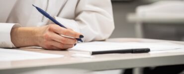 В Министерстве просвещения определили предельную учебную нагрузку для школьников