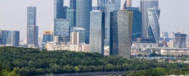В «Москва-Сити» задержали более 20 работников нелегальных криптообменников