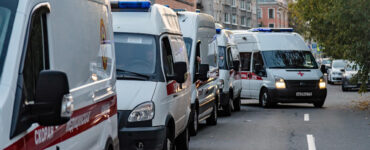 В Москве 16-летний подросток получил ножевые ранения в ходе конфликта