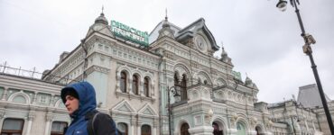 В Москве Рижский вокзал в четвертый раз выставят на торги