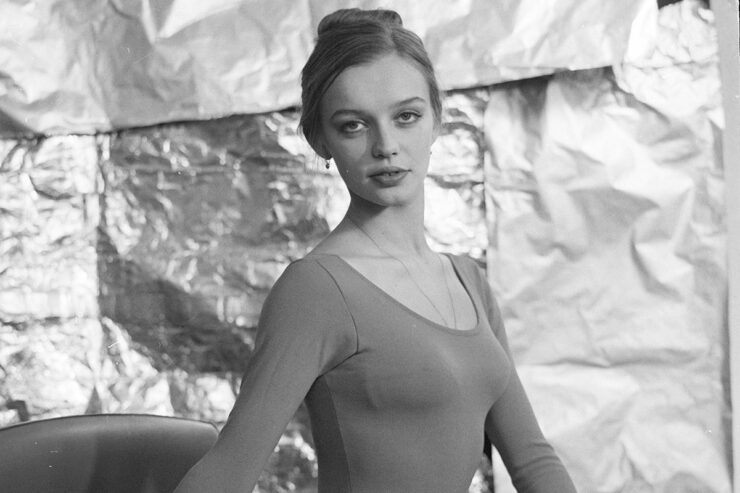 В Москве на 72-м году жизни умерла балерина и актриса Наталья Трубникова