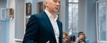 В Москве открылась выставка «Хамовники и окрестности в живописи»