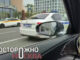 В Москве заметили кортеж американских дипломатов после приземления военного самолета США