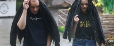 В Подмосковье ожидается гроза и до +24 градусов