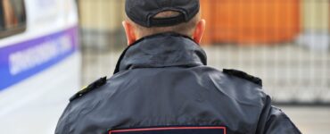 В Подмосковье пожилой мужчина ранил шестилетнего мальчика