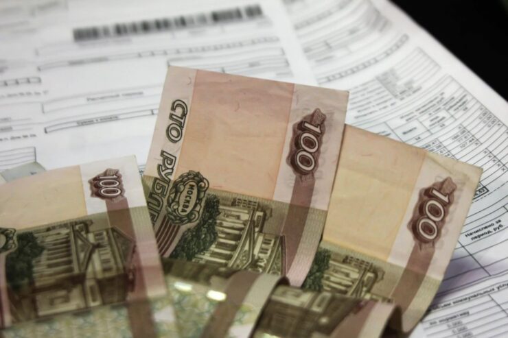 В Подмосковье с 1 октября подорожают коммунальные услуги: разбираемся в причинах и последствиях